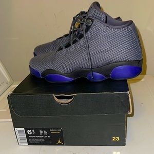 Jordan Horizon Low BG